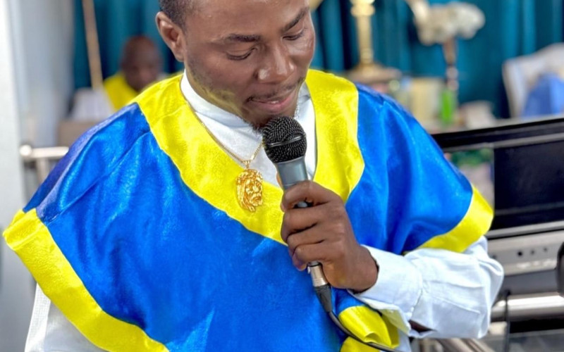 Understanding Sanctification in Today’s World