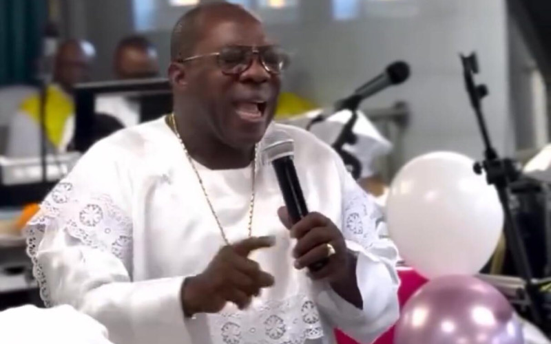 The Power of Prophetic Worship