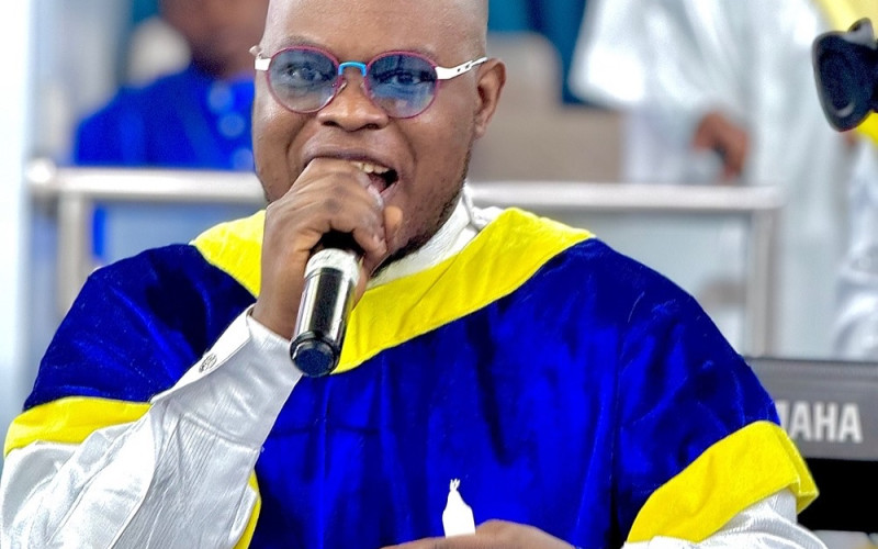 Tuesday: Bible class 8pm - 9pm