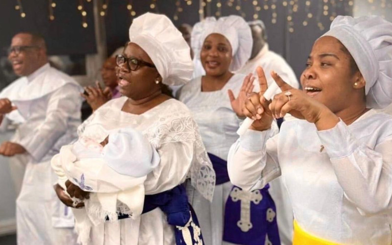 Friday:  Power day service- 9pm -10pm